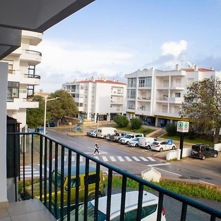 Casa Sim Leilighet Lagos Eksteriør bilde