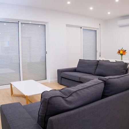 Casa Sim Leilighet Lagos Eksteriør bilde